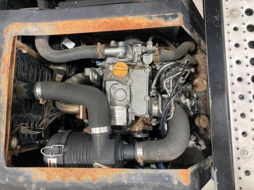 Apu (Auxiliary Power Unit), Thermoking Tripac: Complete Apu