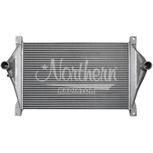 Freightliner 108SD Charge Air Cooler (Ataac)