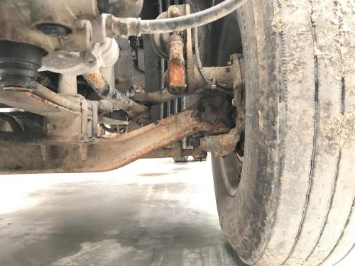 2010 Alliance Axle AF-12.0-3 Axle Assembly, Front
