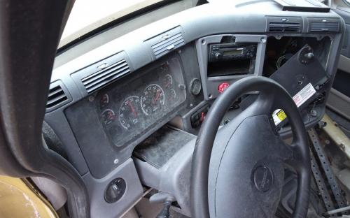 2014 Freightliner CASCADIA Dash Assembly: P/N -