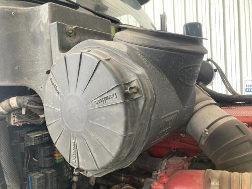 2009 Peterbilt 387 11-inch Poly Donaldson Air Cleaner