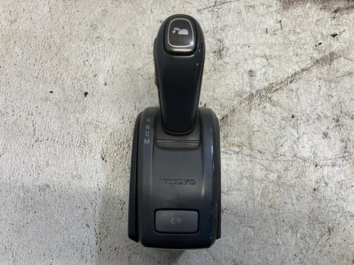 2012 Volvo ATO2612D Electric Shifter: P/N 21456385