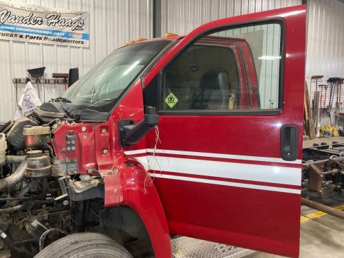 For Parts Cab Assembly, 2008 Chevrolet C4500 : Day Cab
