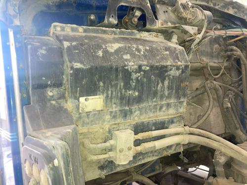 1999 Kenworth T800 Right Heater Assembly