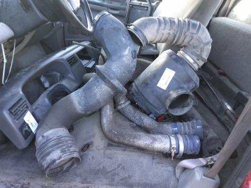 2001 International 7.3 DIESEL Air Transfer Tube | From Grille To Cleaner | Engine: 7.3 Liter