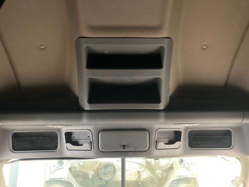 2014 Freightliner CASCADIA Console