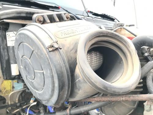 2003 Freightliner COLUMBIA 120 15-inch Poly Donaldson Air Cleaner