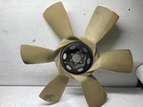 Detroit DD15 32-inch Fan Blade: P/N 4735-44830-01KM