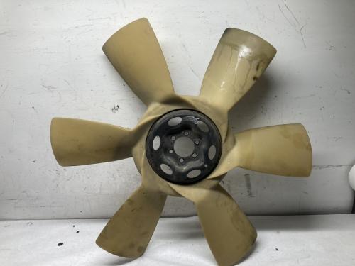 Detroit DD15 32-inch Fan Blade: P/N 47354483001