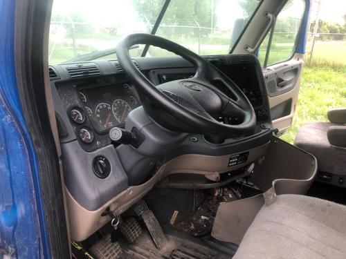 2013 Freightliner CASCADIA Dash Assembly