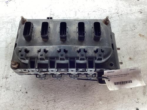 2020 Kenworth T680 Electronic Chassis Control Modules | P/N - | Mounts Under Driver Door
