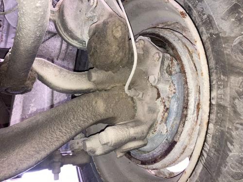 2006 Mack FXL12 Axle Assembly, Front: P/N 1026773