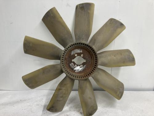 Detroit 60 SER 12.7 31-inch Fan Blade