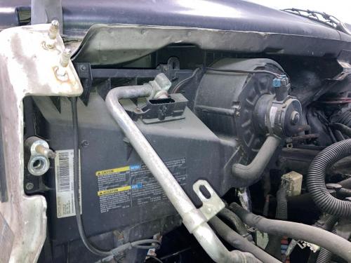 2006 Gmc C7500 Right Heater Assembly