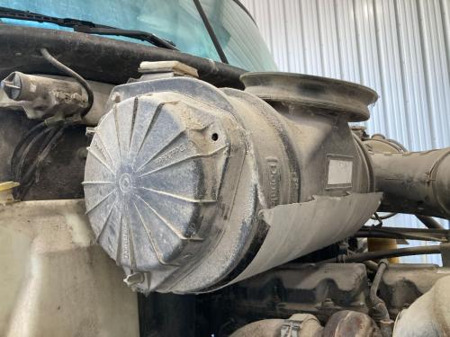 2003 Mack CH 9-inch Poly Donaldson Air Cleaner