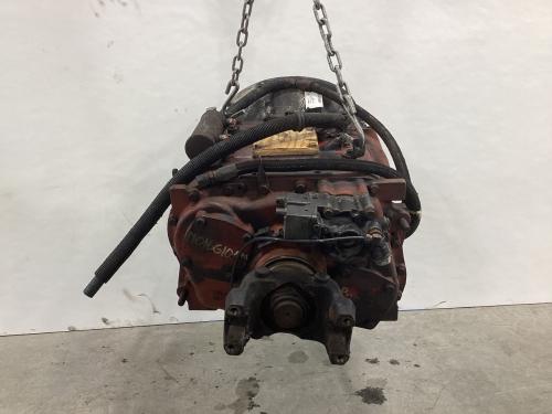 Meritor MO16G10A-M16 Transmission Assembly