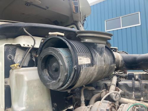 2004 Mack CX 12-inch Poly Donaldson Air Cleaner