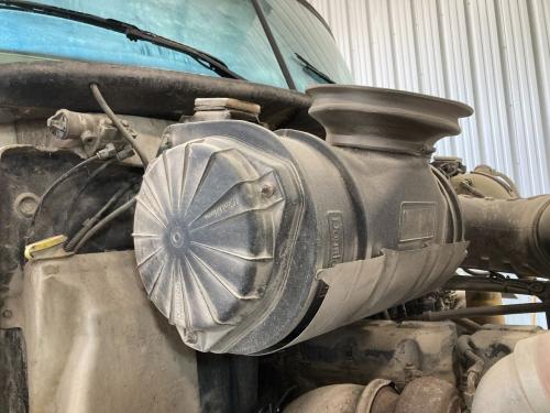 2003 Mack CH 9-inch Poly Donaldson Air Cleaner
