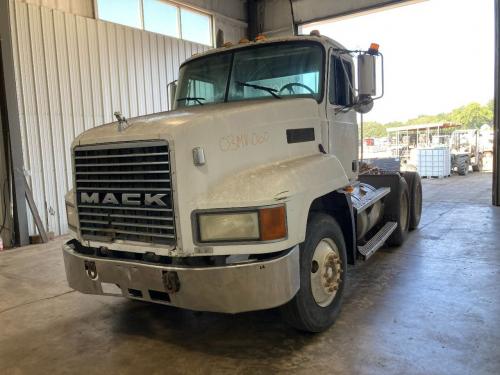 Shell Cab Assembly, 2003 Mack CH : Day Cab