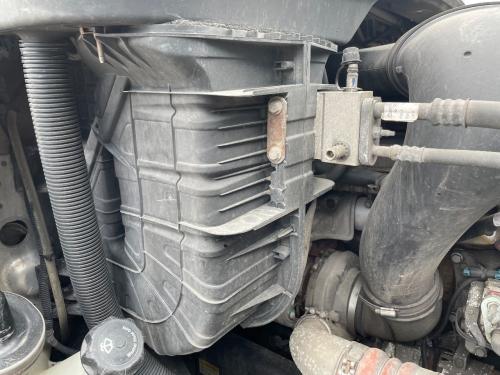 2014 Freightliner CASCADIA Right Heater Assembly