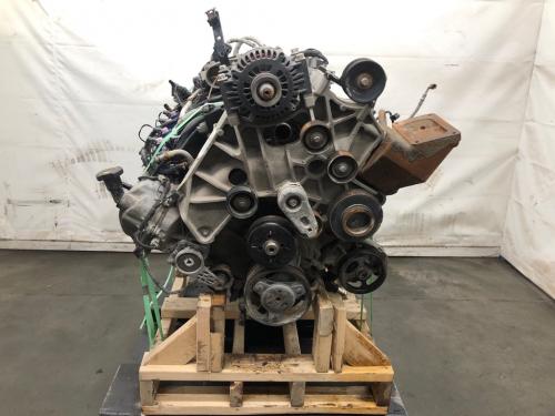 2014 Ford 6.8L V10 Engine Assembly