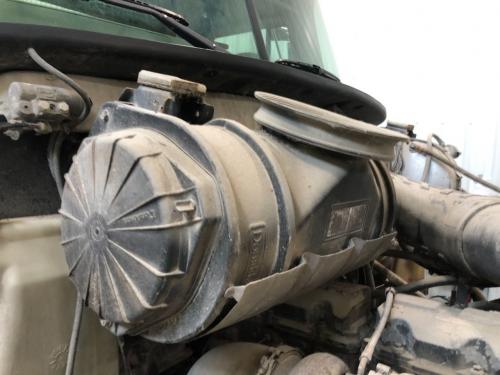 2003 Mack CH 10-inch Poly Donaldson Air Cleaner