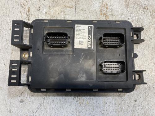 2014 Peterbilt 579 Electronic Chassis Control Modules