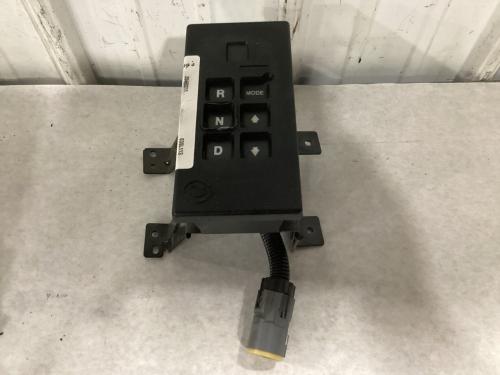 2003 Allison MD3060 Both Electric Shifter: P/N 29538360