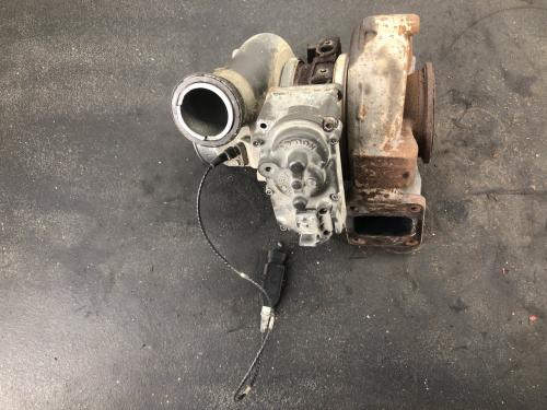 Paccar MX13 Turbocharger / Supercharger: P/N 2128138