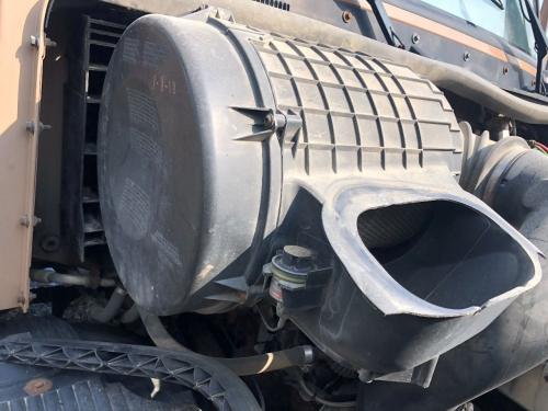 2005 Volvo VNL 15-inch Poly Donaldson Air Cleaner