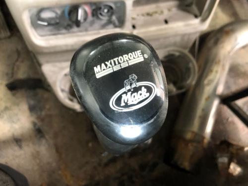 2007 Mack T309LR Shift Lever