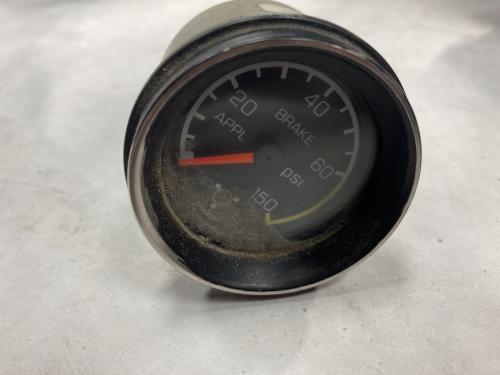 1998 Kenworth T600 Gauge | Brake Pressure | P/N K152-308