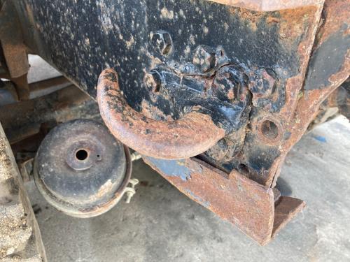 1982 Ford LT8000 Left Tow Hook