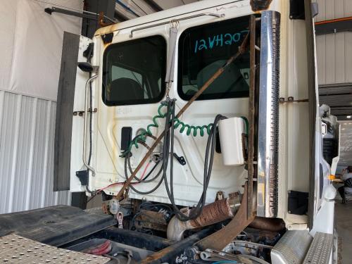 2012 Freightliner CASCADIA Exhaust Assembly
