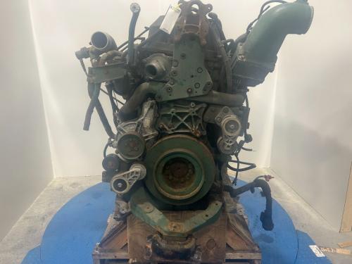 2008 Volvo D11 Engine Assembly