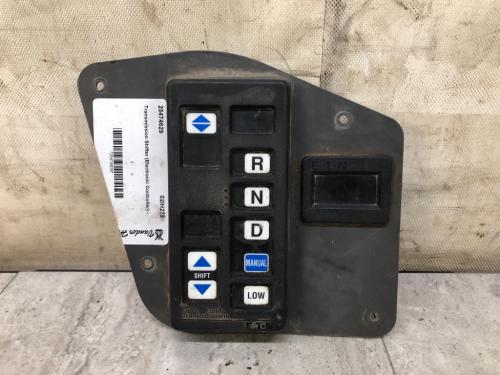 2002 Fuller RTO16910C-AS2 Electric Shifter: P/N 6569768C91