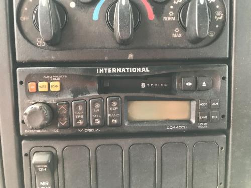 International 4300 A/V (Audio Video)