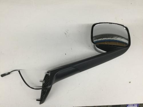 2018 Freightliner CASCADIA Right Hood Mirror: P/N A2275354003
