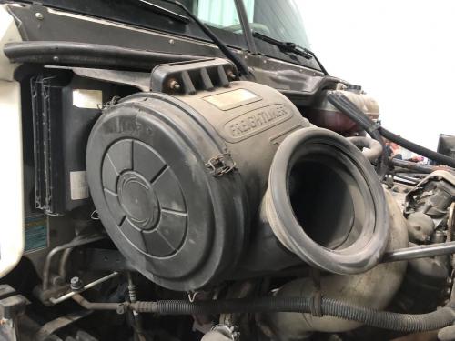 2007 Freightliner COLUMBIA 112 15-inch Poly Donaldson Air Cleaner