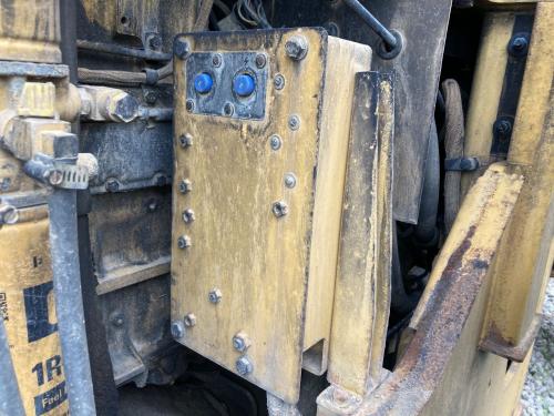 1999 Cat 938G Electrical, Misc. Parts: P/N 106-3226