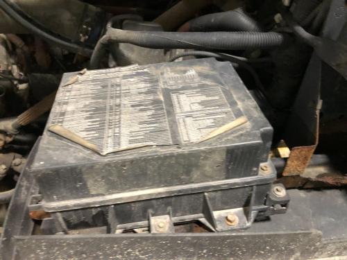 2007 Sterling A9513 Left Fuse Box
