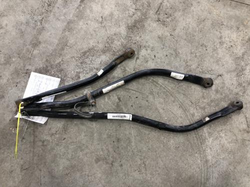 2015 Freightliner CASCADIA Radiator Core Support