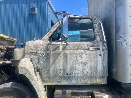 Shell Cab Assembly, 1994 Ford F700 : Day Cab