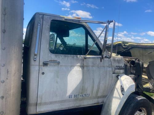 1994 Ford F700 Right Door