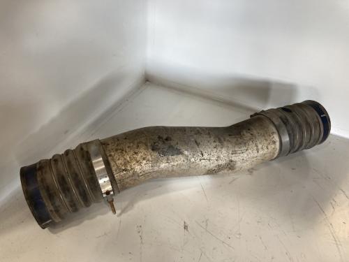 1998 Cat C12 Air Transfer Tube | Turbo To Charge Tube | Engine: C12