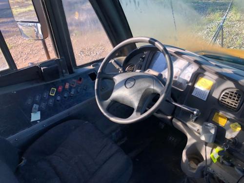 2008 Freightliner B2 Dash Assembly
