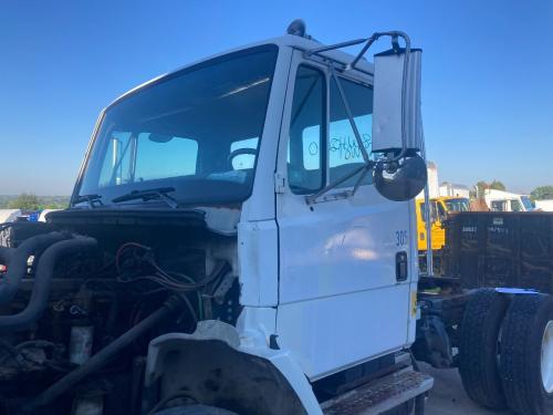 Shell Cab Assembly, 1998 Freightliner FL70 : Day Cab