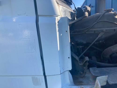 1998 Freightliner FL70 White Right Cab Cowl