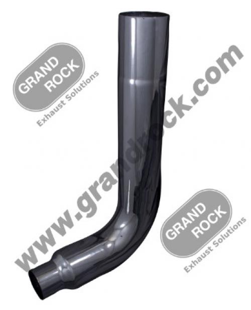 Grand Rock Exhaust TSL790-2920SC-5 Elbow