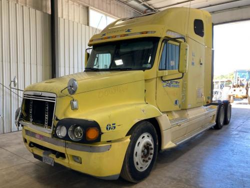 Shell Cab Assembly, 2000 Freightliner C120 CENTURY : High Roof